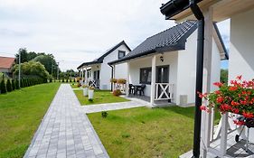 Przystan Tolkmicko